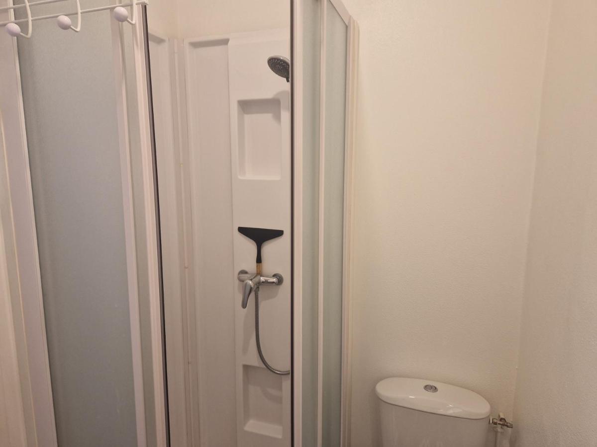 Fregate Apartment Шербур-ан-Котентан Екстериор снимка