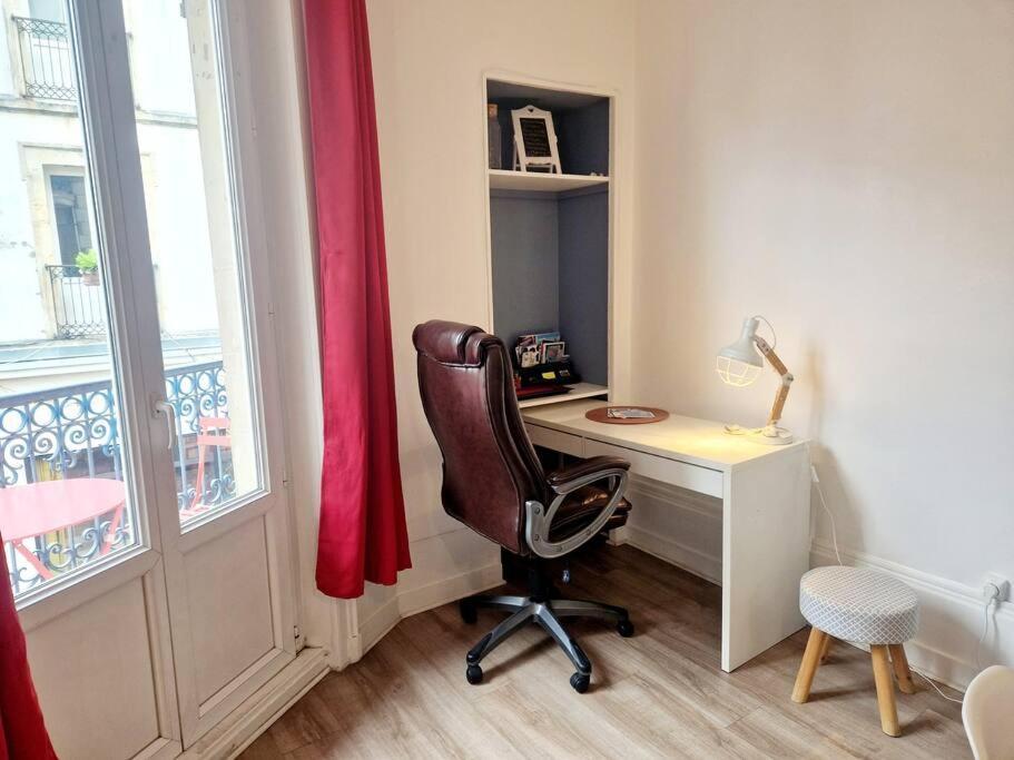 Fregate Apartment Шербур-ан-Котентан Екстериор снимка
